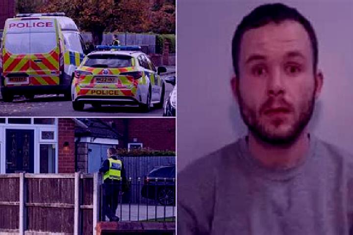 escort Salford