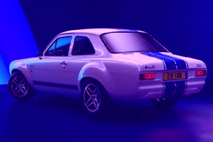 escort Sali
