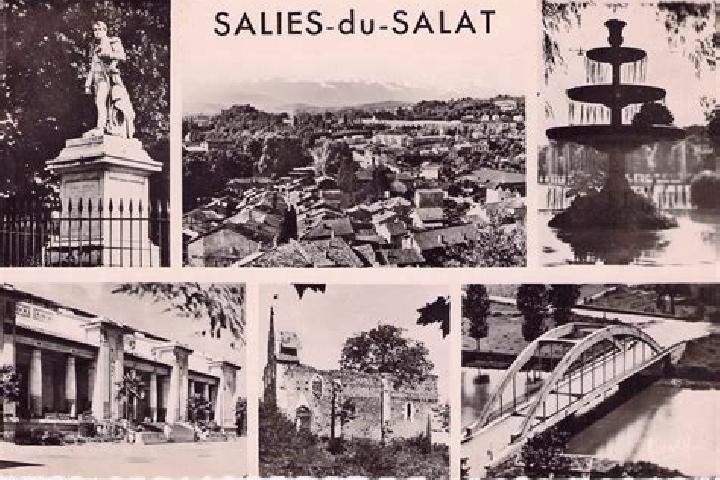 escort Salies-du-Salat