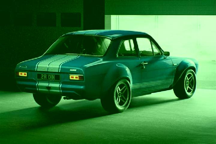 escort Salikene