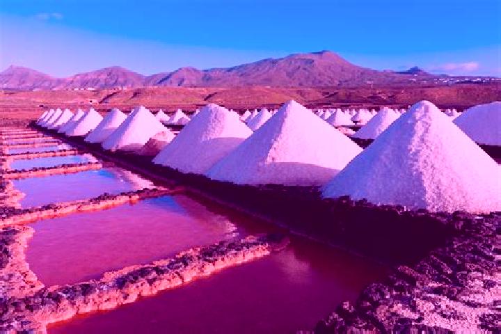 escort Salinas de Oro