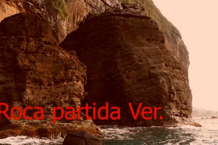 escort Salinas Roca Partida