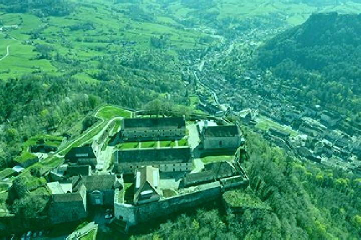 escort Salins-les-Bains