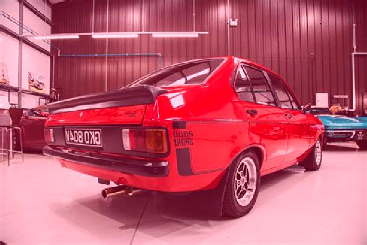 escort Salinungan Proper