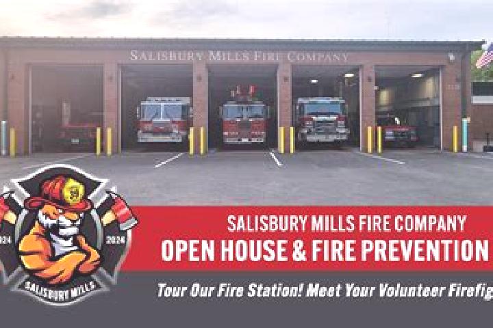 escort Salisbury Mills
