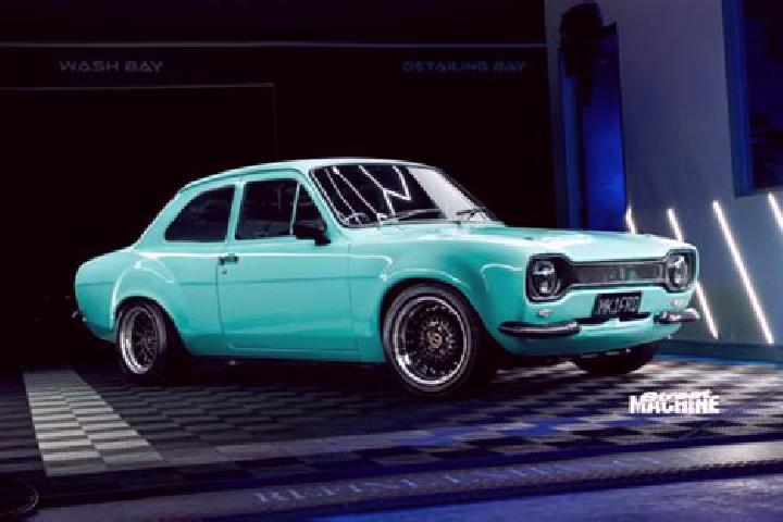 escort Salkimli