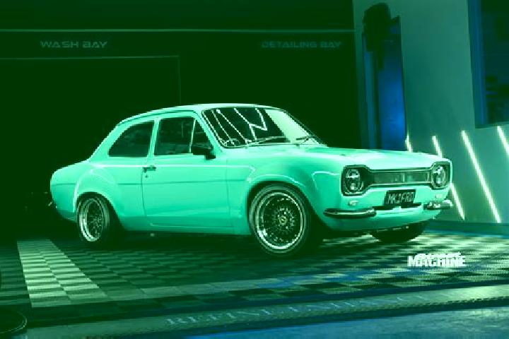 escort Sallaumines
