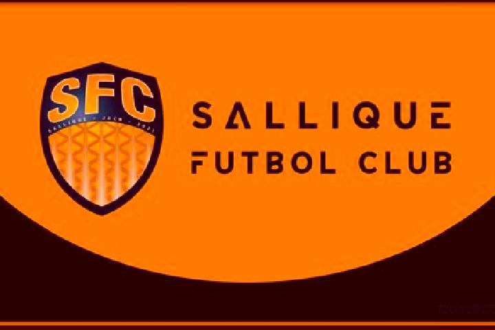 escort Sallique