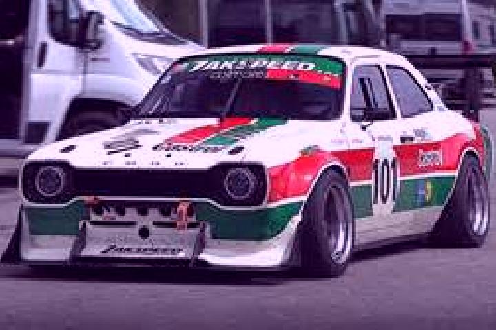 escort Salliquelo