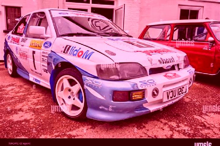 escort Salm
