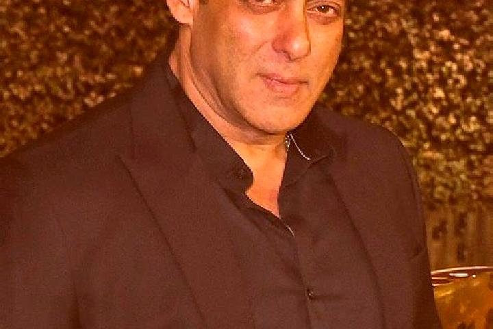 escort Salman Davud