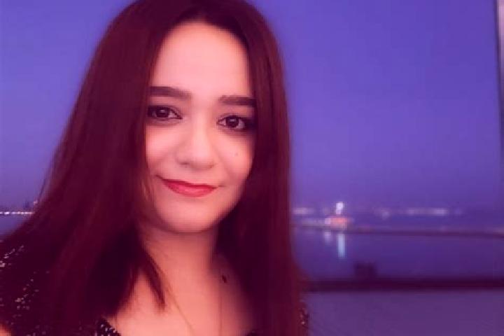 escort Salmanli
