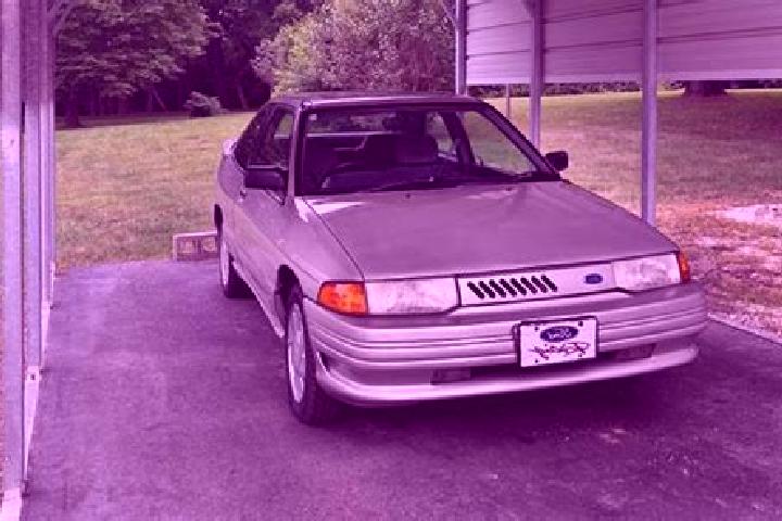 escort Salme