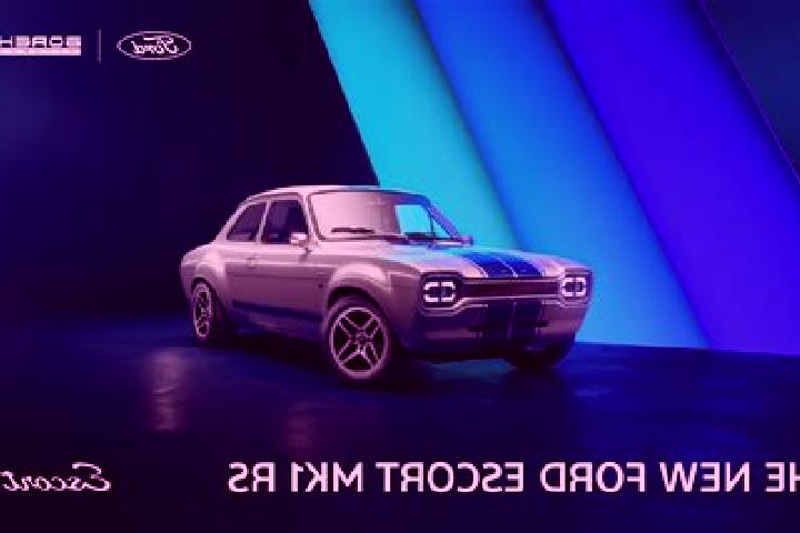 escort Salmo