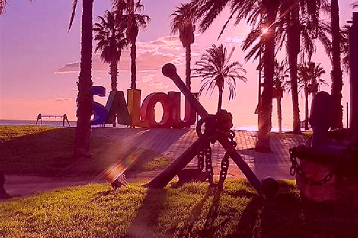 escort Salou