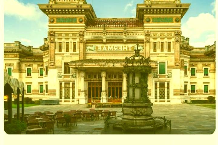 escort Salsomaggiore Terme