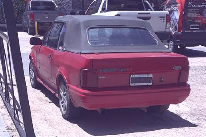 escort Salta