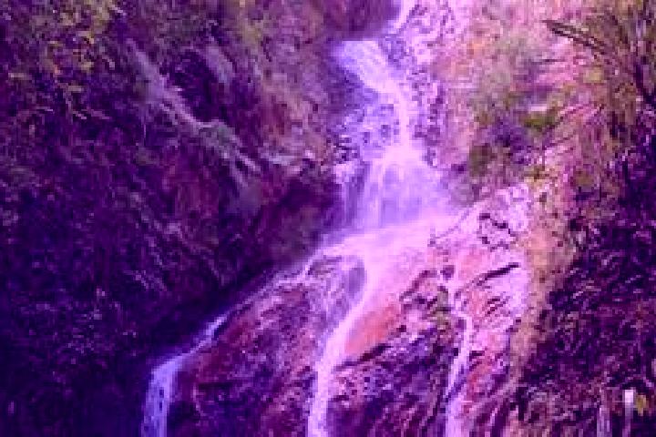 escort Salto del Guaira