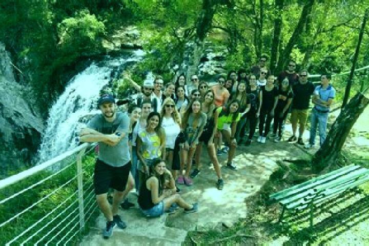 escort Salto Encantado