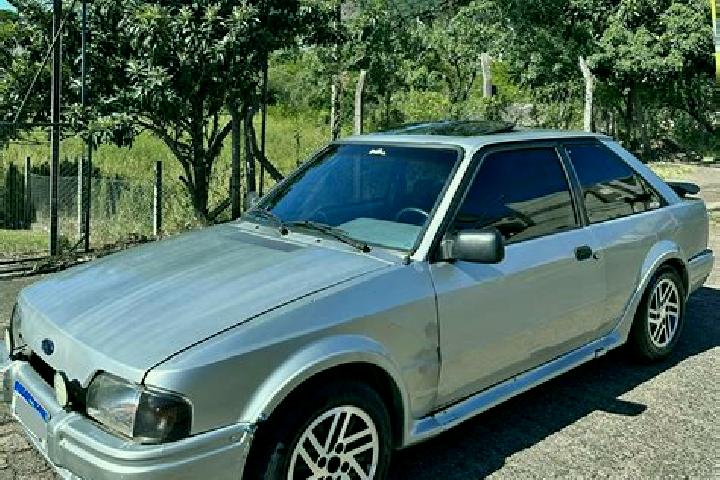 escort Salto Grande