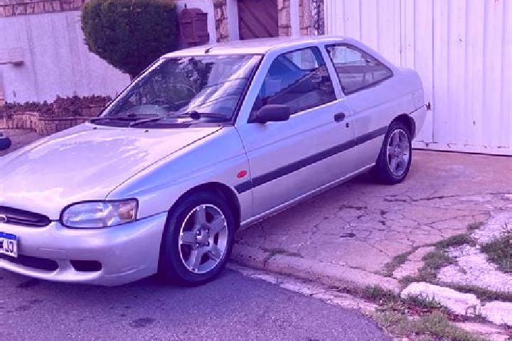 escort Salto