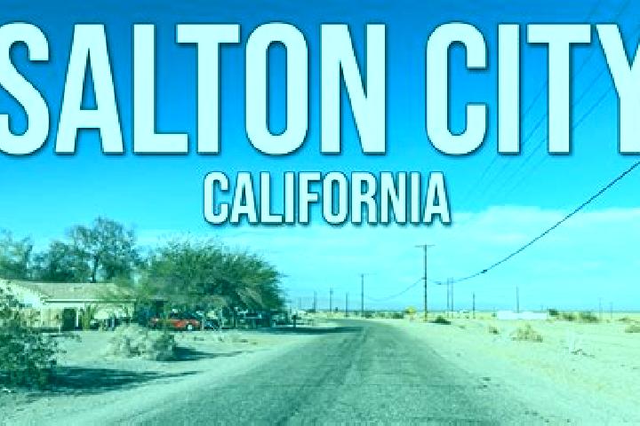 escort Salton City