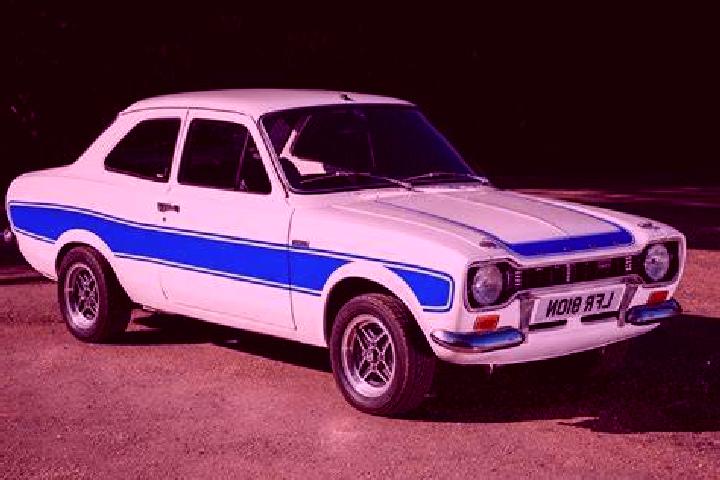 escort Salunayan