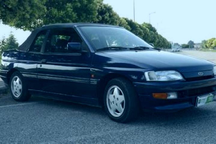 escort Salva