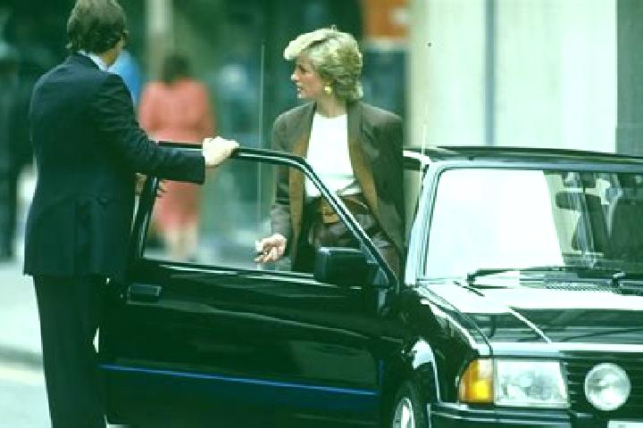 escort Salvadios