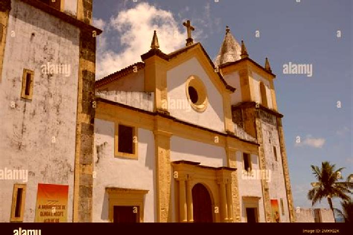 escort Salvador do Mundo