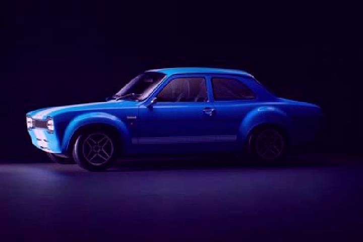 escort Salvagnac