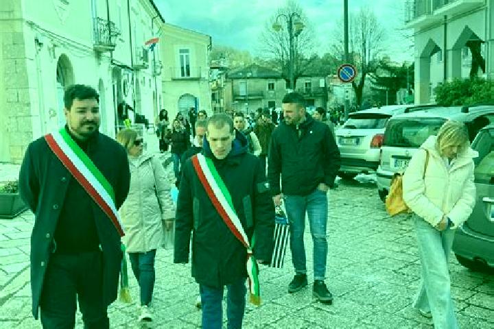 escort Salza Irpina