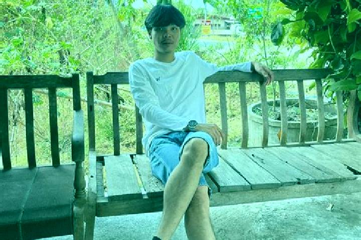 escort Sam Ngao