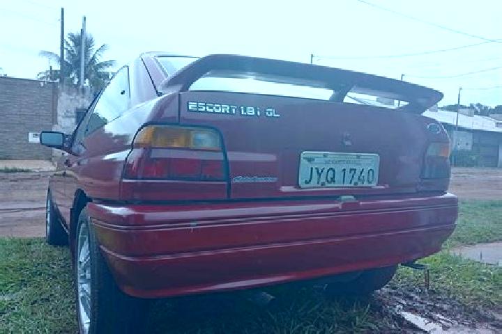 escort Sama Grande