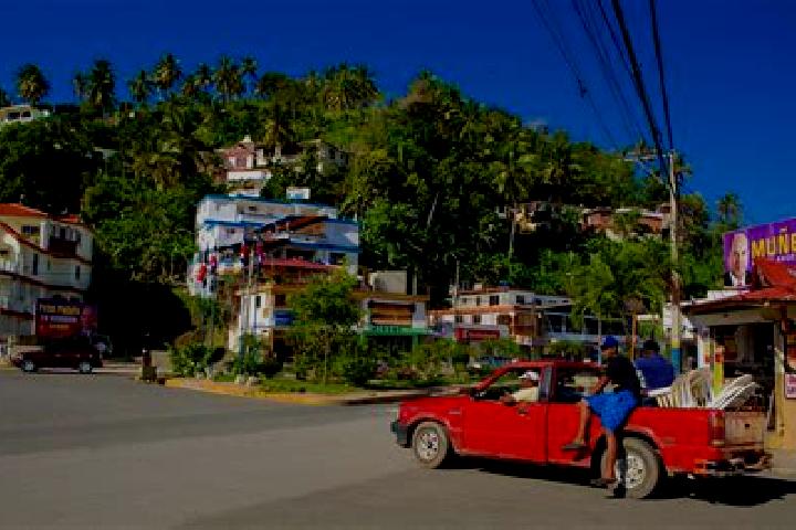 escort Samana