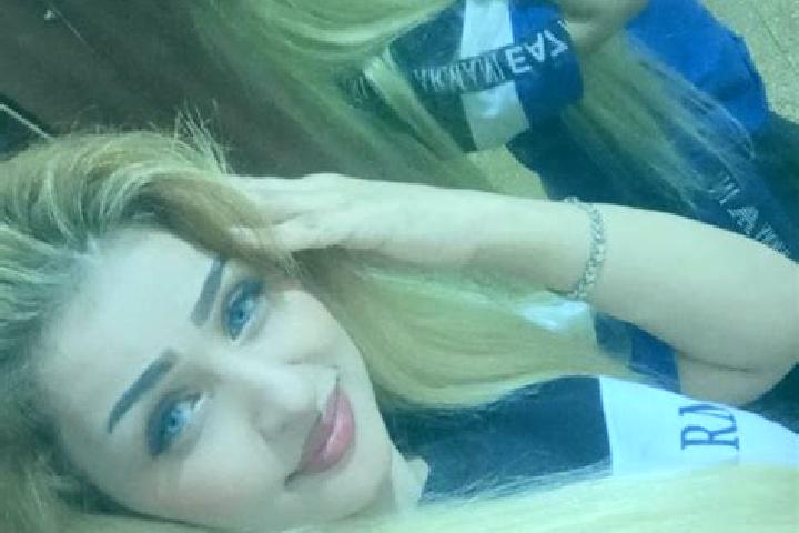 escort Samar