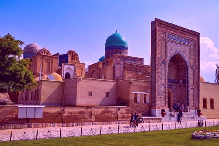 escort Samarkanda