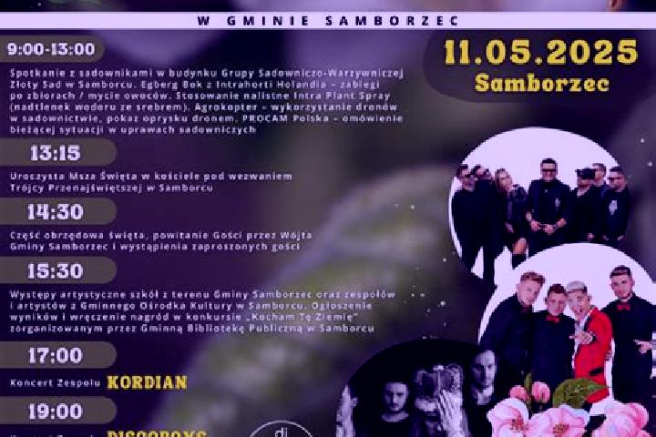 escort Samborzec