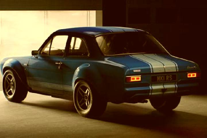 escort Sambruson