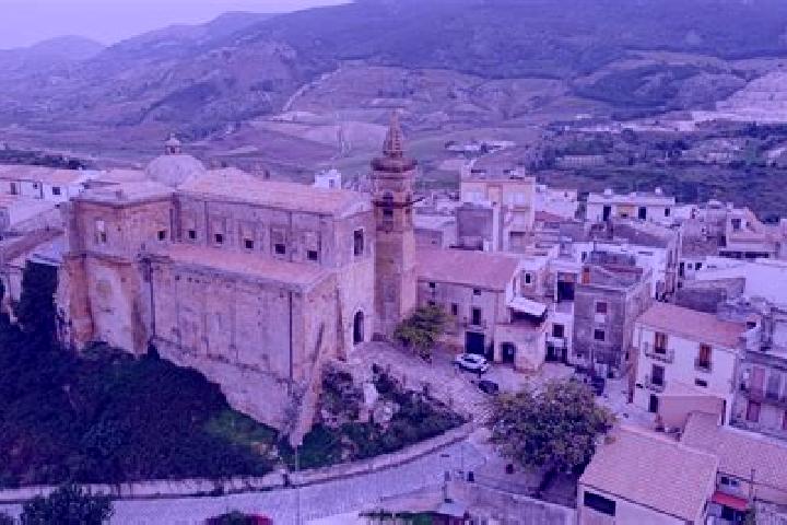 escort Sambuca di Sicilia