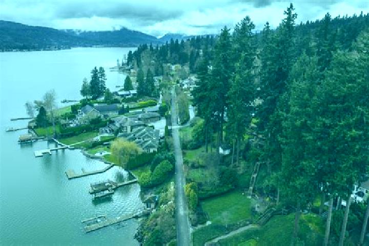 escort Sammamish