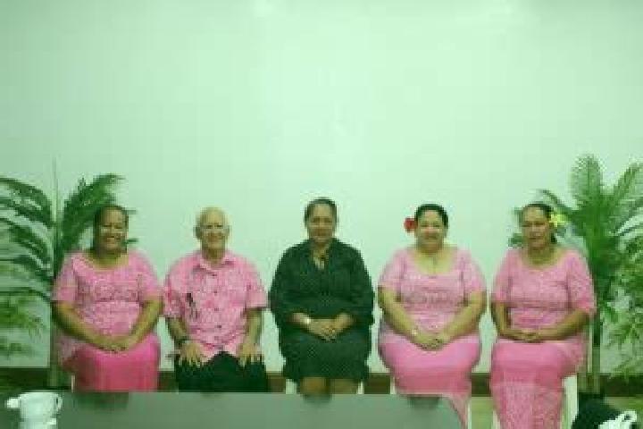 escort Samoa
