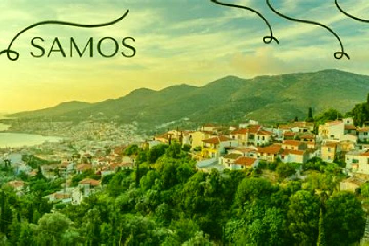 escort Samos
