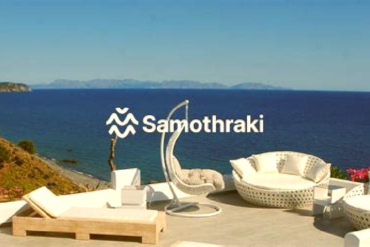 escort Samothraki