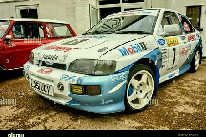 escort Sampacho