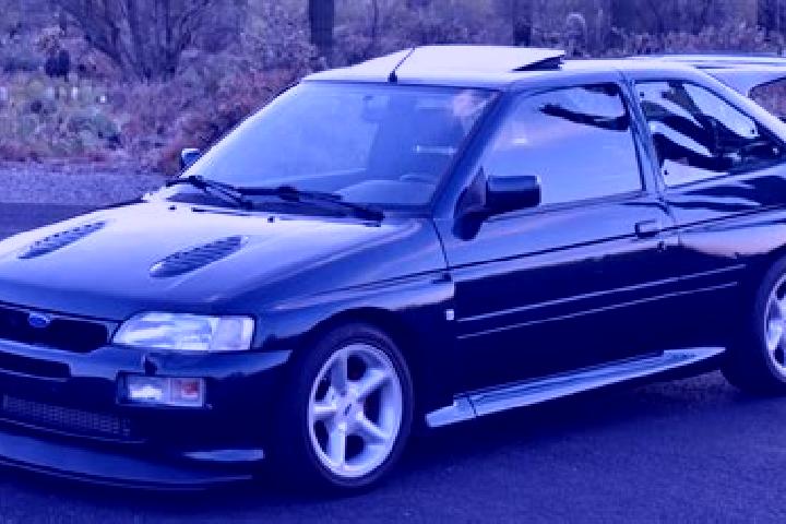 escort Sampaio