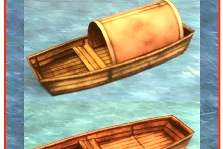 escort Sampans