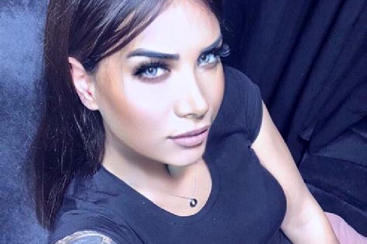 escort Samsun