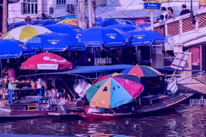 escort Samut Songkhram