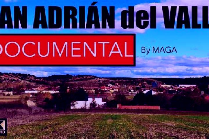 escort San Adrian del Valle